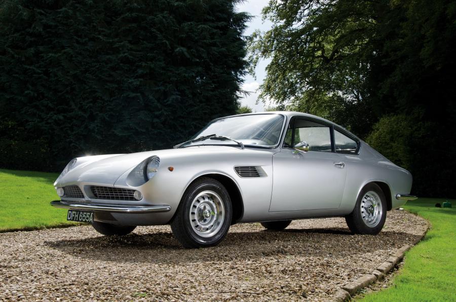  ASA 1000 GT 1963 года  (фото 18 из 51)